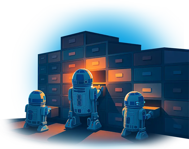 Die Features der ONTIV AI