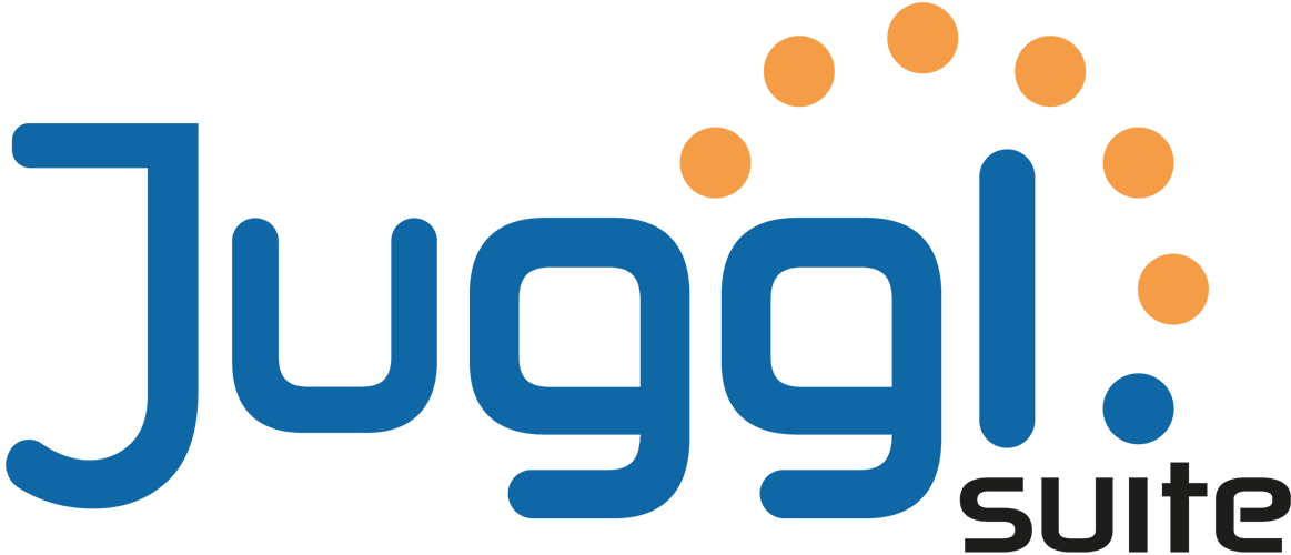 Jugglsuite-Inhalte in der ONTIV AI