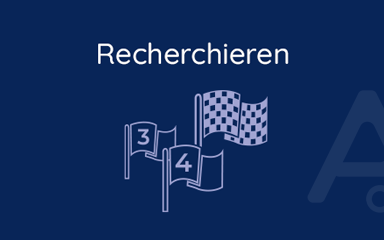 Sie haben Fragen <br>zu vorangegangenen Projekten?