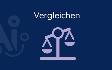 Sie möchten die Zusammenhänge zwischen Inhalten erkennen?