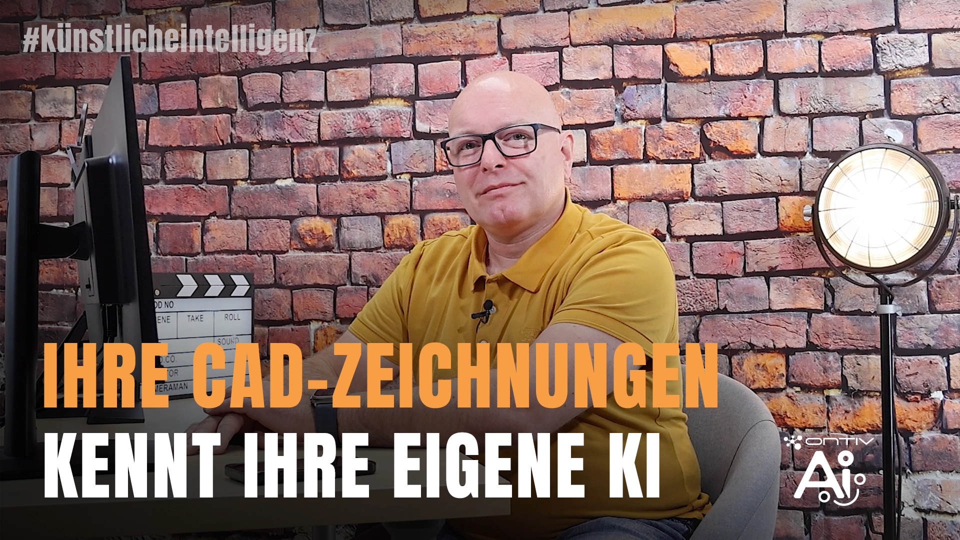 Warum CAD Zeichnungen  dreimal erstellen 