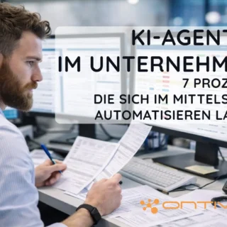 KI Anwendungsfälle Unternehmen