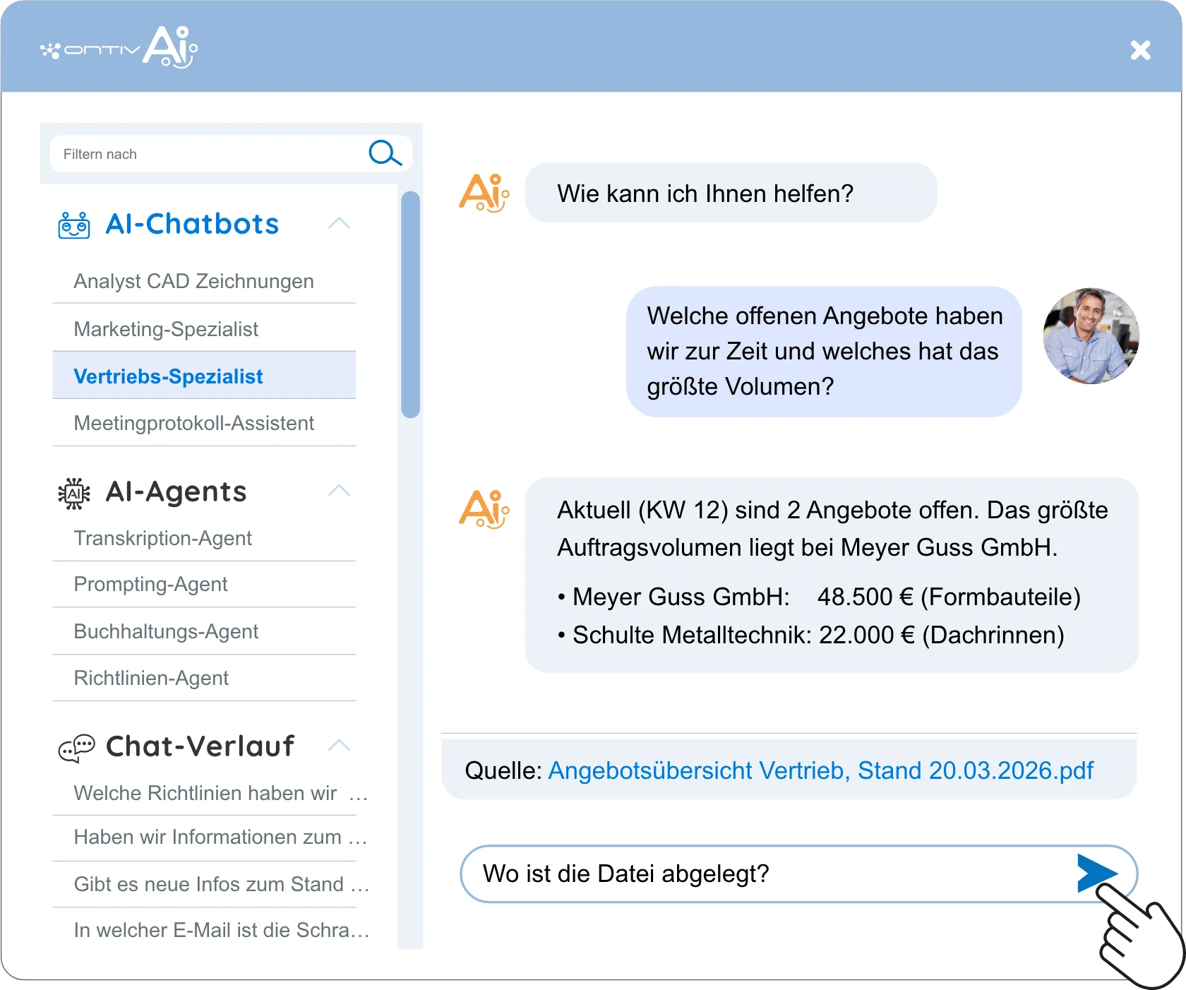 Chatbot_ONTIV_AI_Webinar