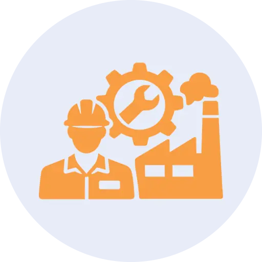 Produktionsleitung / Fertigungsleitung