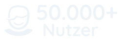 Logo_50000_Nutzer_ONTIV_weiss